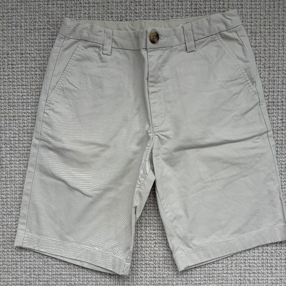 Boys Vineyard Vines Breaker Shorts (14)